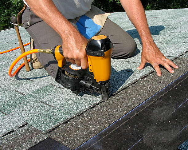 Best Roof Restoration Services  in Sandersville, GA