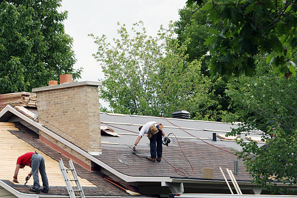 Tile Roofing Contractor in Sandersville, GA