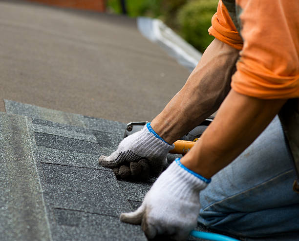 Roof Installation Near Me in Sandersville, GA