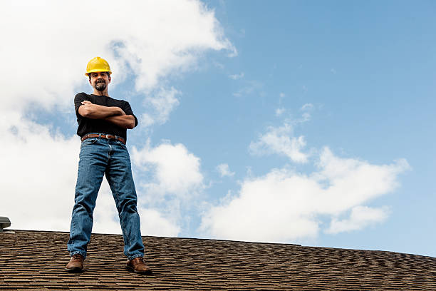 Quick and Trustworthy Emergency Roof Repair Services in Sandersville, GA