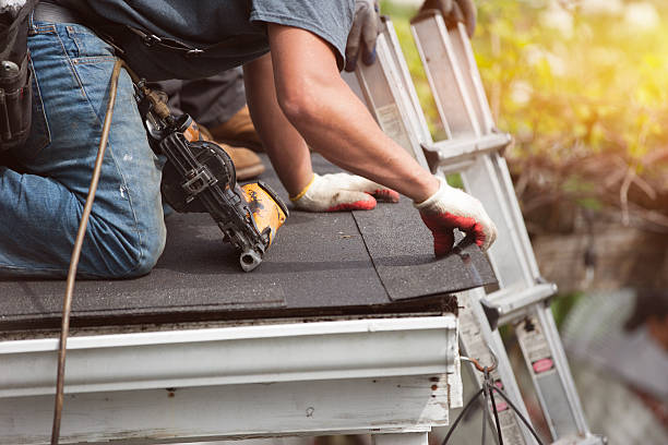 Gutter Installation and Roofing in Sandersville, GA