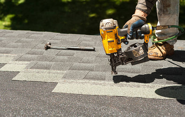 Best Roof Maintenance Services  in Sandersville, GA