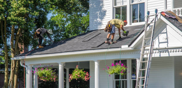 Best Roof Repair Services  in Sandersville, GA