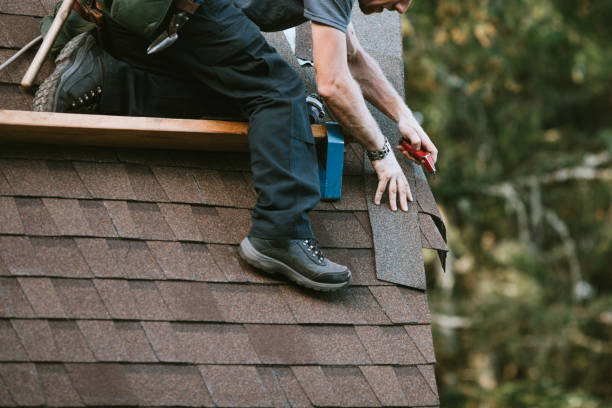 Best Roof Repair Services  in Sandersville, GA