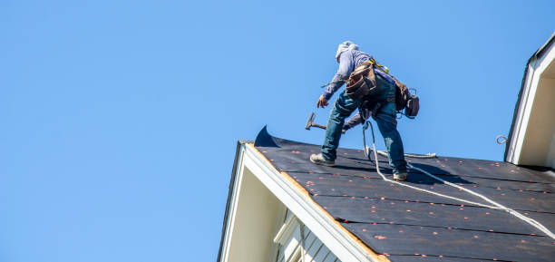 Best Best Roofing Contractors  in Sandersville, GA